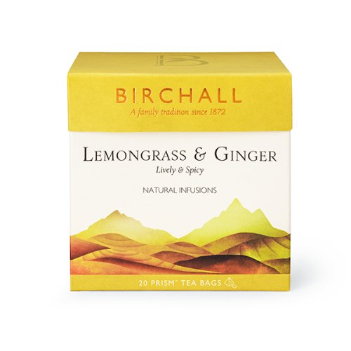 Birchalls-Lemongrass-and-Ginger-20-Prism-Tea-Bags