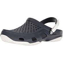Gummischuhe herren crocs Clearance