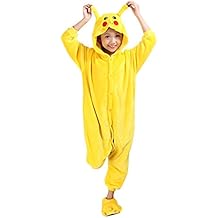 pikachu costume