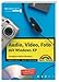 Audio, Video, Foto mit Windows XP - JubilÃ¤umsausgabe . 10 maÃŸgeschneiderte Workshops (Werkstatt) by Andreas Maslo (2003-02-15) by Andreas Maslo;Helmut Vanhoegen