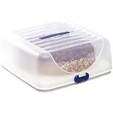 Kuchencontainer rund Kuchencontainer rund