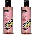 Daily Care Shampoo with Avocado Oil and Rosemary, 200 ml, For All Hair Types