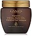 L'ANZA Keratin Healing Oil Intensive Hair Masque, 210 ml