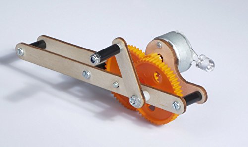 Kraul 6800 - Juego de faros infantiles