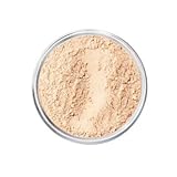 Intelligent Cosmetics® mineral make up foundation, setting veil, concealer, natural mineral ingredients (FAIR2 (fairly light skin))