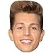 Produktbild James McVey Maske aus Pappe