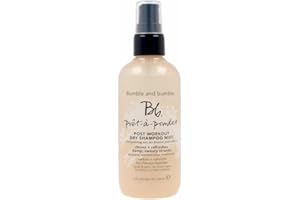 BUMBLE AND BUMBLE Prêt A Powder Dry Shampoo Post Workout 120 Ml