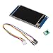 Produktbild LaDicha Nextion Nx4832T035 3.5 Inch 480X320 Hmi Tft LCD Touch Display Module Resistive Touch Screen Für Raspberry Pi 3 Arduino Kit