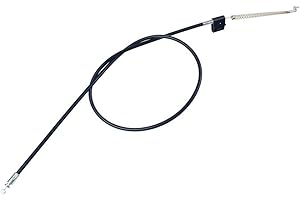 BAAQII BAQI Uniwersalny metalowy uchwyt do ciągnięcia kabel do kanapy kanapy krzesła uwalniający dźwignię zamiennik sprężynowy metalowy kabel