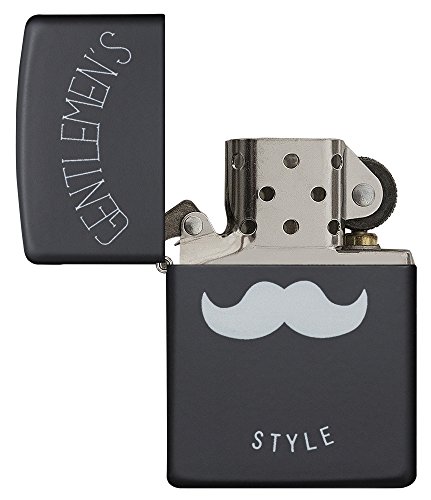 Zippo 2004252 Feuerzeug 218 Gentleman Style - 4