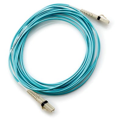 Preisvergleich Produktbild Hewlett Packard Enterprise 491025 – 001 Glasfaserkabel