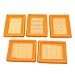 Produktbild Starnearby 5 stücke Luftfilterreiniger für Stihl FS120 FS200 FS250 FS300 FS350 FS400 FS450 Rasentrimmer