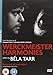 Produktbild ARTIFICIAL EYE Werckmeister Harmonies [DVD]