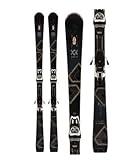 Artikelbezeichnung (online): Völkl Flair SC Carbon 19/20 Lady Race Slalom Carver Damen Alpin Skiset 1Paar NEU