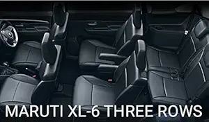 ACTC Heavy Duty Car Seat Covers White Towel Type for Maruti XL-6 | Machine-Washable Sweat Protector Car Seat Towel Cover