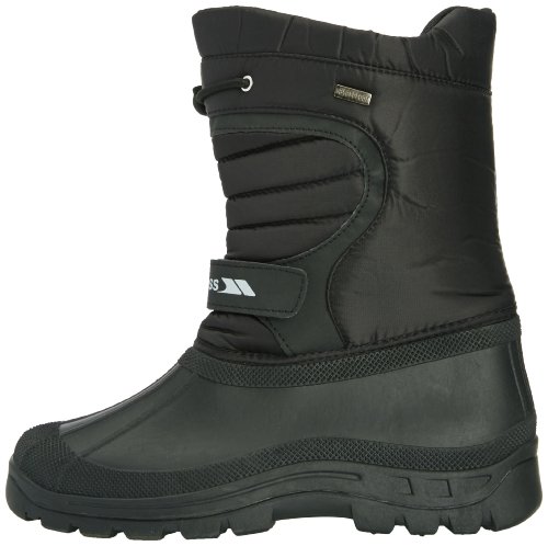 Trespass Dodo, Unisex-Erwachsene Schneestiefel - 5