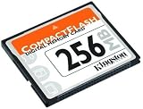 geeignet für: Digitalkameras mit CF I und II-Erweiterung und MP3-Player