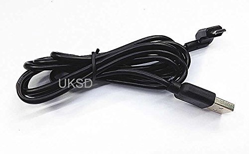 Quality-black-USB-Micro-data-and-charging-cable-lead-for-TomTom-Start-20-25-40-45-50-60-65-models-Europe-UK-IE-plus-more-15m-long-NOT-suitable-for-Original-START-or-START2-exclusive-to-uksalesdirect
