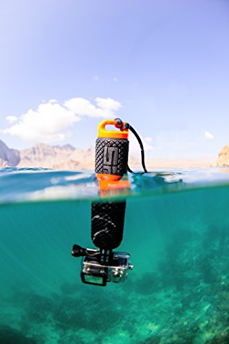 SP Gadgets 53005 POV Dive Buoy für GoPro - 10