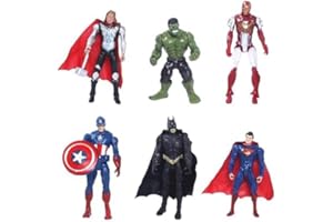 SMLHPARTY Decorazioni Feste Compleanno Action Figure Auto Giocattolo Action Figure Addobbi Compleanno Figurine Figurine Decorazione Torta Figure Torta