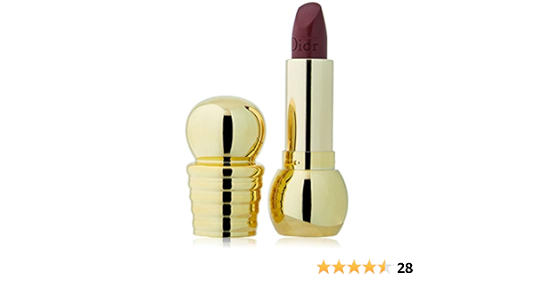diorific lipstick 360