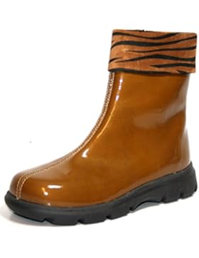 Richter Kinderschuhe 41.4345.3131 Mädchen Halbstiefel & Stiefel