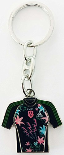 Preisvergleich Produktbild Tür Schlüssel Rugby Stade Français Paris – Offizielle Kollektion