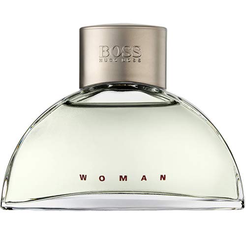 Boss woman Eau De Parfum 90 ml