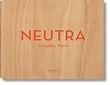 Neutra. Complete Works (Taschen 25) by