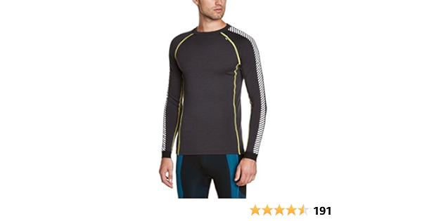 helly hansen warm ice crew