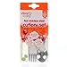 Vital Baby Stainless Steel Cutlery Set (Pink)
