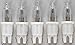Produktbild A3 969856, Hue personal wireless lighting Starter Kit, Glas, Blau, 3 x 3 x 1 cm
