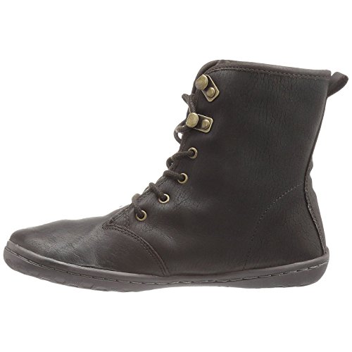 Vivobarefoot Womens Gobi Hi Top Leather Boots Desertcart INDIA