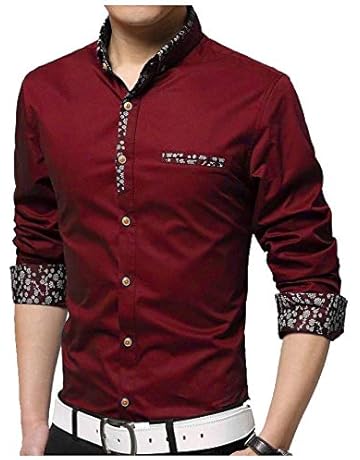 Casual Shirts For Men Buy Casual Shirts Online At Best - 