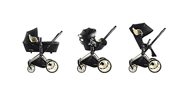 jeremy scott pram