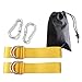 Produktbild Fansport Schaukel Hänge Kit Baum Swing Strap Justierbarer Baum Hängender Bügel für Hängematte im Freien