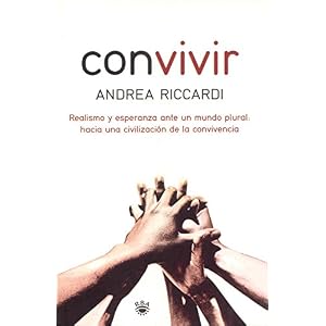 Convivir (ACTUALIDAD)