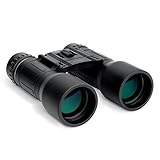 APEMAN 10 x 42 Fernglas Fernrohr mit BAK7 Prismenlinse für...