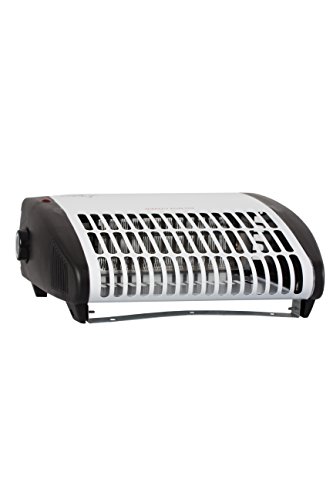 SUNTEC Frostwächter-Konvektor Heat Protect [Schützt Räume bis 25 m³ (~10 m²) vor Frost, Automatische Temperaturüberwachung, Wandmontage, 500 Watt] - 4