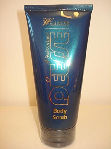 Preisvergleich Produktbild Deesse Körperpeeling ( Body Scrub ) Ref.120860 200ml
