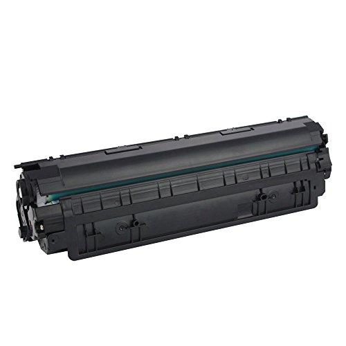 Mipuu Toner kompatibel zu HP LaserJet Pro P 1102 w (CE285A) – Black – 2.000 Seiten - 3