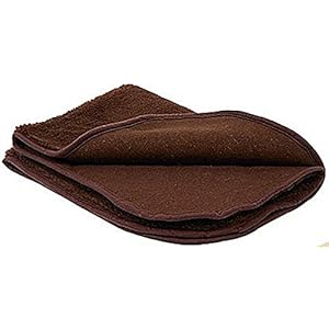 Huisdierdeken XL bruin