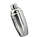 Produktbild Aiming 5Pcs / Set Edelstahl Cocktail Shaker Mixer Getränk Barkeeper Eiszange Werkzeug 250/350 / 550 / 750ml