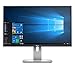 Produktbild 'Dell u2515h Notebookdisplay 25 (63.44 cm) 2560 x 1440 8 ms
