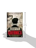 Image de Telegram from Guernica: The Extraordinary Life of George Steer, War Correspondent