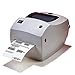 Produktbild Zebra TLP 2844 Etikettendrucker TLP2844 Label Printer 2844-10320-0001
