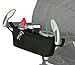 EJY Baby Stroller Organizer Hanging Bags Pram Pushchair Handle Storage Bag Mummy Bag