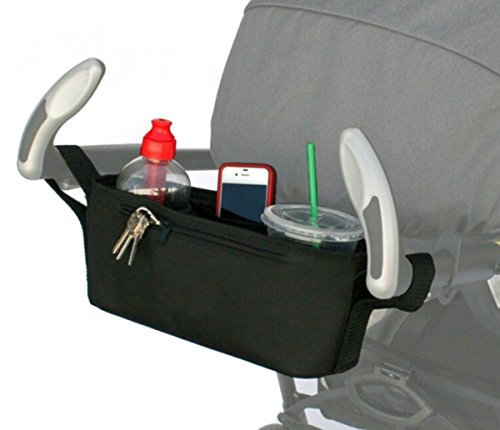 EJY Baby Stroller Organizer Hanging Bags Pram Pushchair Handle Storage Bag Mummy Bag