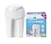 Tommee Tippee Sangenic Nursery Essentials Tub