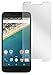 Produktbild nandu LG Nexus 5X Glas - 9H Hartglas Schutzfolie (tempered Glass)